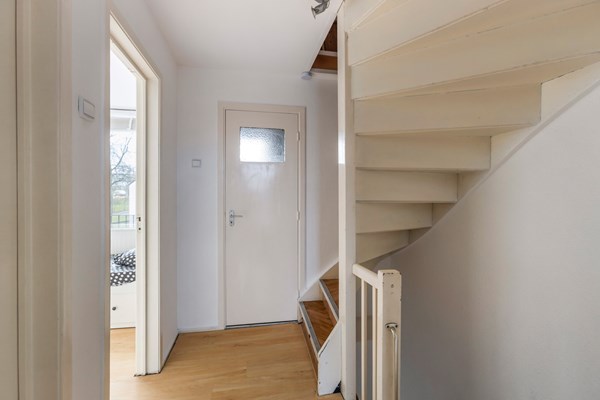 Medium property photo - Nijhoffstraat 4, 3333 VD Zwijndrecht